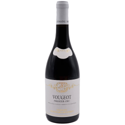 Domaine Mongeard-Mugneret Vougeot | Red Wine